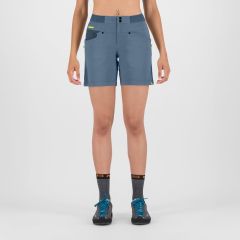 Ženske kratke hlače Karpos Noghera Bermuda-Blufein-XS
