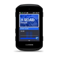 Cycling computer Garmin Edge 550