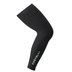 Nogavčki Castelli UPF 50+ Light Leg 3-Castelli-UPF 50 + LIGHT LEG 3-Black-S