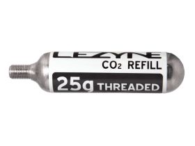 Co2 kartuša Lezyne-25g 