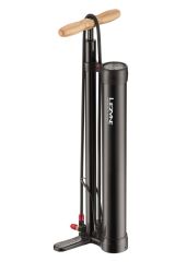 Tlačilka Lezyne Pressure Over Drive-Gloss/Black