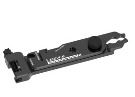 Orodje za snemanje verige Lezyne Multi chain