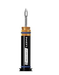 Črvi za krpanje tubeless plaščev Lezyne Tubeless insert kit