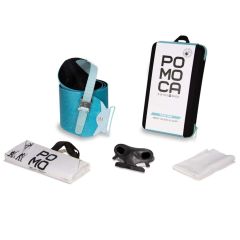 Turne kože Pomoca Tour Pro ready2climb - 120mm