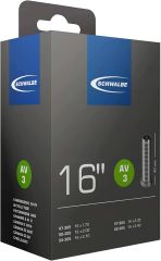 Zračnica Schwalbe AV3 16''- AV 40mm