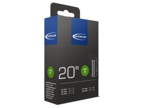 Zračnica Schwalbe AV6 20''- AV 40mm