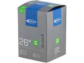 Zračnica Schwalbe 26x2.10-3.00 AV13F AV