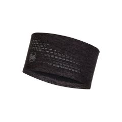 Naglavni trak Buff DryFLEX SolidR - Black-buff-118098-DryFLEX SolidR - Black