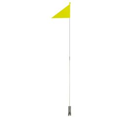 Security flag M-Wave