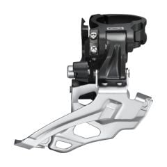 Prednji menjalnik Shimano FD-M616 Deore 2x10-BE