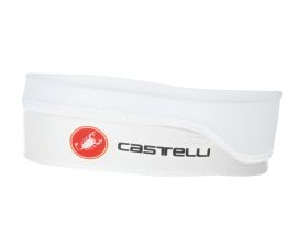 Kolesarski trak Castelli Summer - white