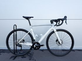 TESTNO kolo Focus IZALCO MAX 8.7 2024