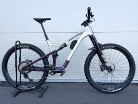 TESTNO kolo Focus Jam 6.9 NINE 2024