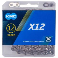 Veriga KMC X12-12Prestav