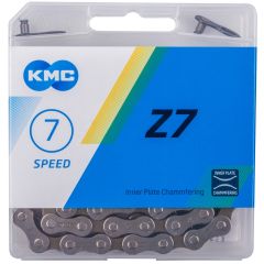Veriga KMC Z7- 7 prestav