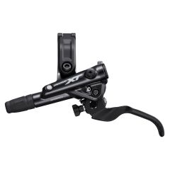 Zavorna ročica Shimano BL-M8100-Leva