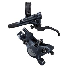 Zavora Shimano Disc SLX-sestavljena (leva in desna)