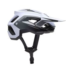 Kolesarska Čelada Fox Speedframe Pro 2.0 Defy-Fox_Speedframe_Pro_wht-M