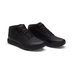 Kolesarski Čevlji Fox Union Mid-FOX_Canvas-Mid-Black-38