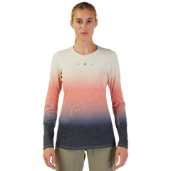 Ranger Lunar Ženska MTB Majica z Dolgimi Rokavi FOX-W_Fox-Ranger-Lunar-XS