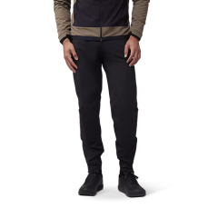 Defend Tople MTB Kolesarske Hlače FOX-M_Fox-Defend-Thermo-Pants-blk-30