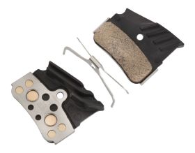 Zavorne ploščice Shimano N04C-metal