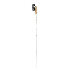 Tekaške palice Leki Neotrail Pro FX.One SL-115 cm-Leki Neotrail Pro FX.One SL_ Warm Grey Light-Warm Grey Dark-black