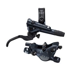 Zavora Shimano Disc SLX-sestavljena BL-M7100 (leva in desna)