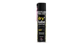 Sprej za verigo Muc-Off Dry