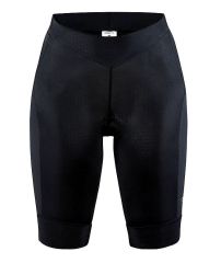 Ženske kolesarske hlače Craft Core Endurance Shorts-Black-M