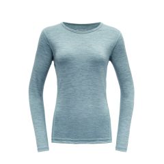 Ženska termo majica Devold Breeze -Ž_devold_breeze-Cameo-L