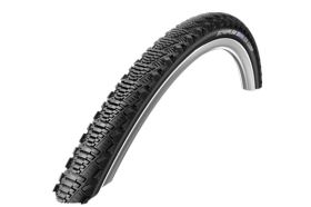 Treking plašč Schwalbe CX Comp 700x38C, K-Guard