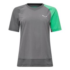 Ženska majica Salewa NXT Hybrid - Quiet Shade