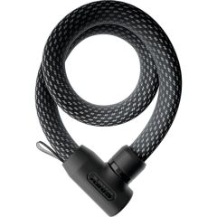 Ključavnica za kolo Abus Yarnit 4004K-110cm-Abus_Yarnit_110-Black