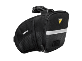 Podsjedna torbica Topeak Aero Wedge Pack Quick Click