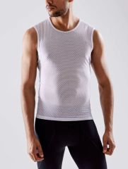 Aktivno perilo Craft Cool Mesh Superlight SL-White