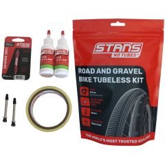 Stan's NoTubes Tubeless Kit Road 25mm