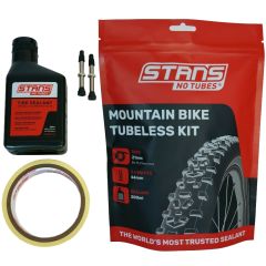 Stan's NoTubes Tubeless Kit MTB 25mm