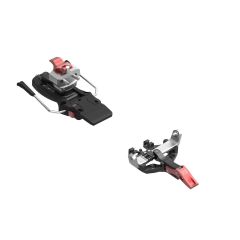 Turne vezi ATK Crest 10-ATK_CREST10-Red-91 mm