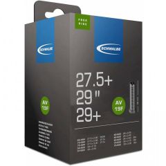 Zračnica Schwalbe Freeride AV19F 27.5+/29x2.10-3.00