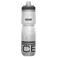 Bidon CamelBak Podium+ ICE 0,62l-Podium+ ICE 5x 0,62l - Black