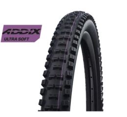 Gorski plašč Schwalbe Big Betty 27.5x2.40 -Super Downhill 