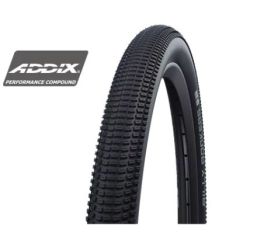 Dirt plašč Schwalbe Billy Bonkers 26x2.10 Performance