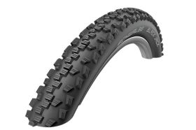 Gorski plašč Schwalbe Black Jack 12x1.90