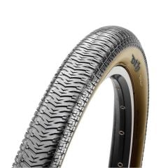 BMX plašč Maxxis DTH 26x2.30- Folding, Skinwall