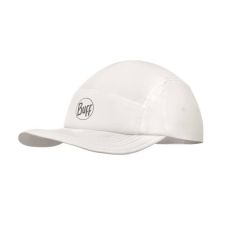 Kapa s šiltom Buff 5 Panel Go Cap-Solid White-S/M