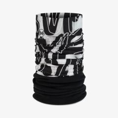Večnamenska ruta Buff Junior-Hione Black