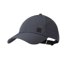 Kapa s šiltom Buff Summer Cap-Solid Ash-S/M