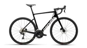 Cestno kolo Cervelo Caledonia 105 2025-Caledonia_105_25_Black-XL