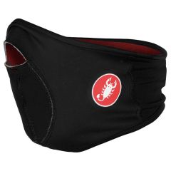Zaščitna maska Castelli Viso-Black
